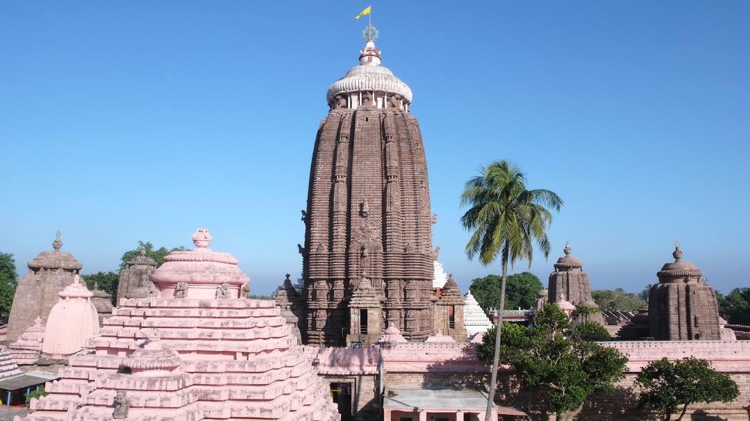 Shree Jagannath Temple